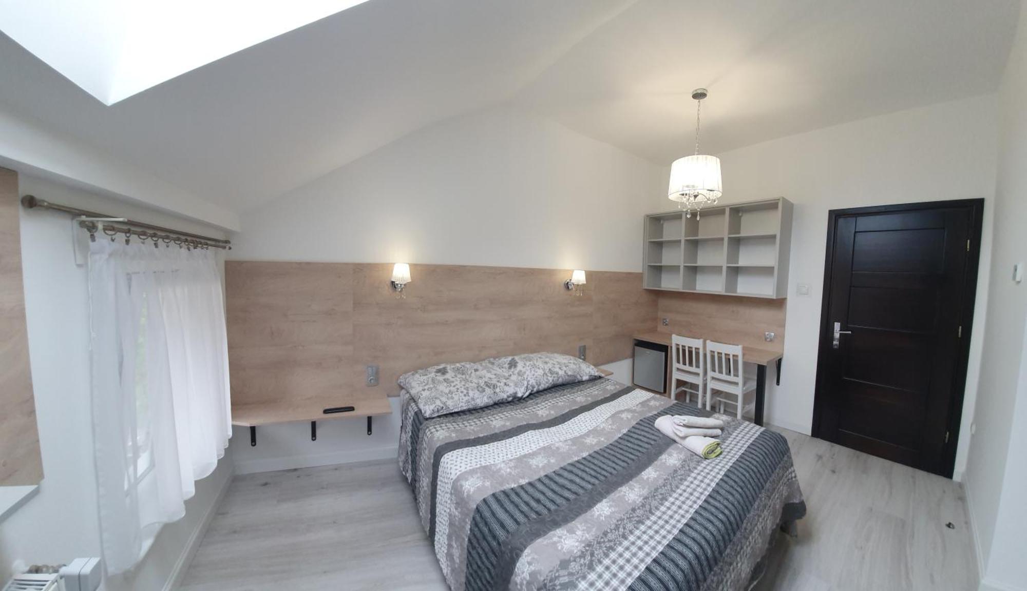 Ferienwohnung Viator Stolpmünde Exterior foto